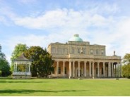 20. Pittville Pump Room, Cheltenham